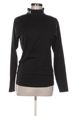Bluză de femei Under Armour, Mărime L, Culoare Negru, Preț 107,99 Lei