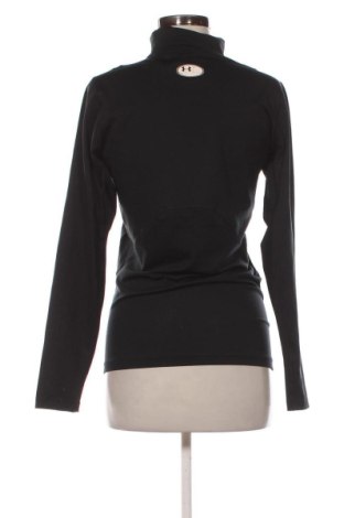 Bluză de femei Under Armour, Mărime L, Culoare Negru, Preț 107,99 Lei