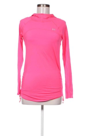 Dámska blúza Under Armour, Veľkosť M, Farba Ružová, Cena  29,95 €