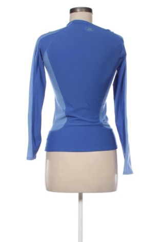 Дамска блуза Under Armour, Размер XS, Цвят Син, Цена 17,35 €