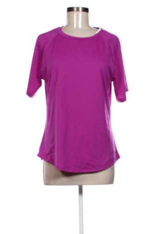 Дамска блуза Under Armour, Размер XL, Цвят Розов, Цена 21,47 €