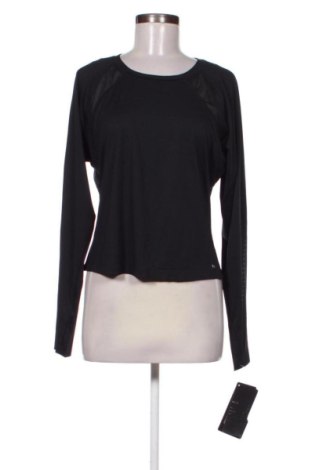 Bluză de femei Under Armour, Mărime L, Culoare Negru, Preț 205,28 Lei