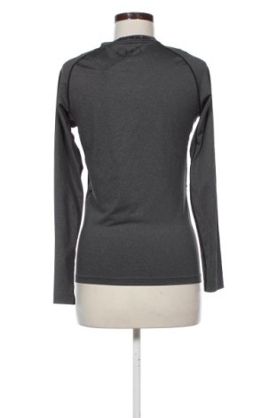 Bluzka damska Under Armour, Rozmiar M, Kolor Szary, Cena 91,99 zł