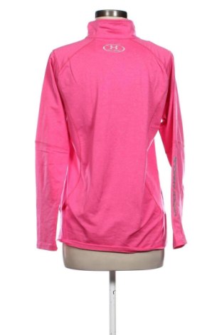 Bluză de femei Under Armour, Mărime XL, Culoare Roz, Preț 88,62 Lei