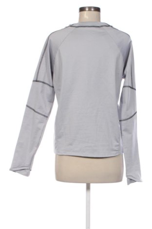 Damen Shirt Under Armour, Größe L, Farbe Grau, Preis 22,99 €