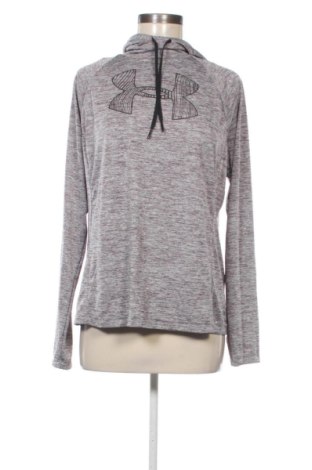 Damen Shirt Under Armour, Größe L, Farbe Mehrfarbig, Preis 17,00 €