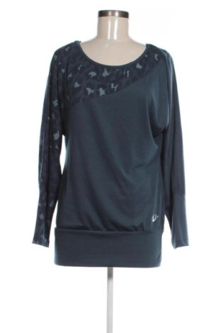 Damen Shirt Unifit, Größe M, Farbe Grün, Preis € 17,00