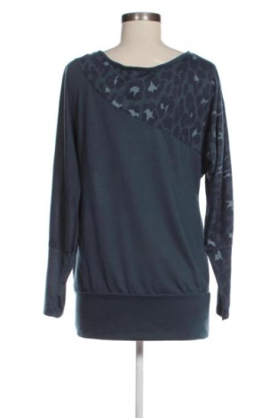 Damen Shirt Unifit, Größe M, Farbe Grün, Preis € 17,00