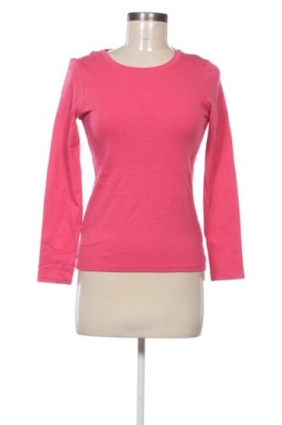 Bluză de femei Uniqlo, Mărime M, Culoare Roșu, Preț 107,99 Lei