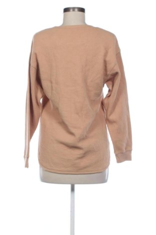 Дамска блуза Uniqlo, Размер S, Цвят Бежов, Цена 17,89 €