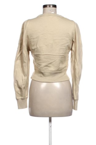 Bluzka damska Uniqlo, Rozmiar XS, Kolor Beżowy, Cena 91,99 zł