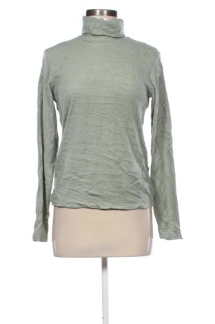 Bluzka damska Uniqlo, Rozmiar M, Kolor Zielony, Cena 207,99 zł