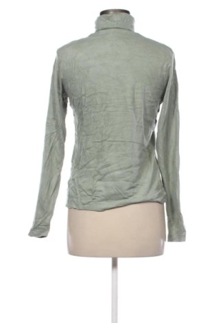 Bluzka damska Uniqlo, Rozmiar M, Kolor Zielony, Cena 207,99 zł