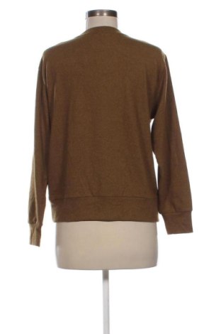 Bluză de femei Uniqlo, Mărime S, Culoare Maro, Preț 107,99 Lei