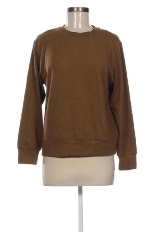 Bluză de femei Uniqlo, Mărime S, Culoare Maro, Preț 107,99 Lei