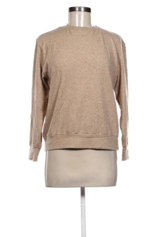 Bluză de femei Uniqlo, Mărime S, Culoare Bej, Preț 107,99 Lei