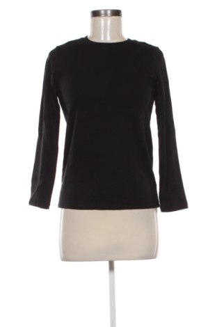 Damen Shirt Uniqlo, Größe S, Farbe Schwarz, Preis 22,99 €