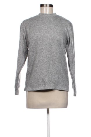 Γυναικεία μπλούζα Uniqlo, Μέγεθος S, Χρώμα Γκρί, Τιμή 20,99 €