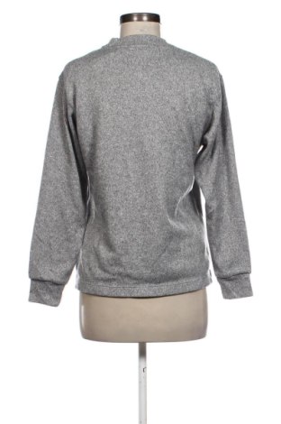 Γυναικεία μπλούζα Uniqlo, Μέγεθος S, Χρώμα Γκρί, Τιμή 20,99 €