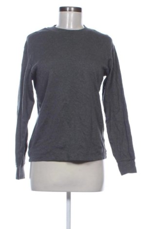 Damen Shirt Uniqlo, Größe S, Farbe Grau, Preis 22,99 €