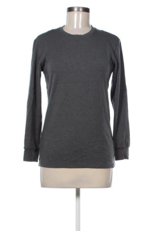 Női blúz Uniqlo, Méret S, Szín Szürke, Ár 8 779 Ft