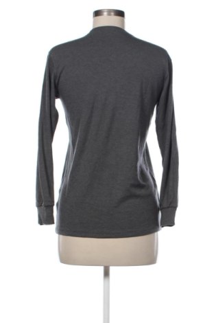 Női blúz Uniqlo, Méret S, Szín Szürke, Ár 8 779 Ft