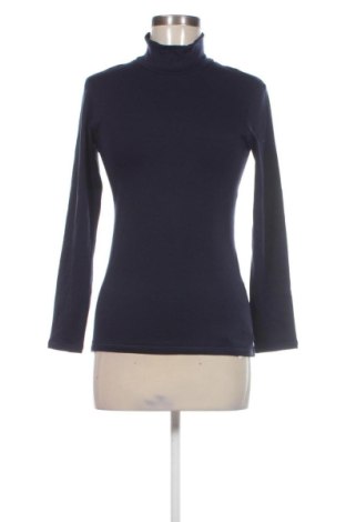 Dámská halenka Uniqlo, Velikost L, Barva Modrá, Cena  519,00 Kč