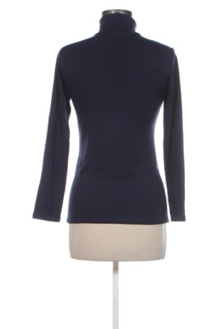 Dámská halenka Uniqlo, Velikost L, Barva Modrá, Cena  519,00 Kč