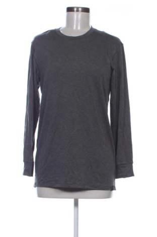 Damen Shirt Uniqlo, Größe L, Farbe Grau, Preis € 22,99