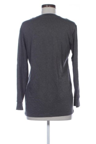 Damen Shirt Uniqlo, Größe L, Farbe Grau, Preis € 22,99