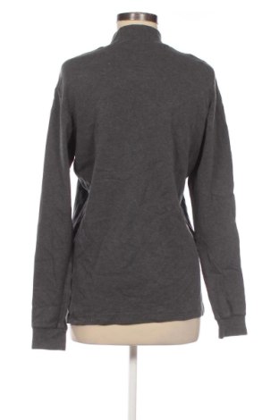 Bluzka damska Uniqlo, Rozmiar L, Kolor Szary, Cena 91,99 zł