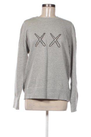 Damen Shirt Uniqlo, Größe L, Farbe Grau, Preis 51,99 €