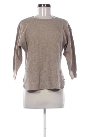 Дамска блуза Uniqlo, Размер M, Цвят Бежов, Цена 17,89 €