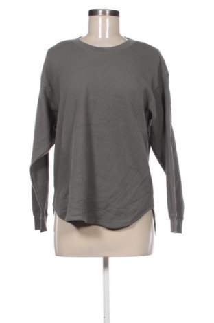 Damen Shirt Uniqlo, Größe L, Farbe Grau, Preis € 8,99, #136413450