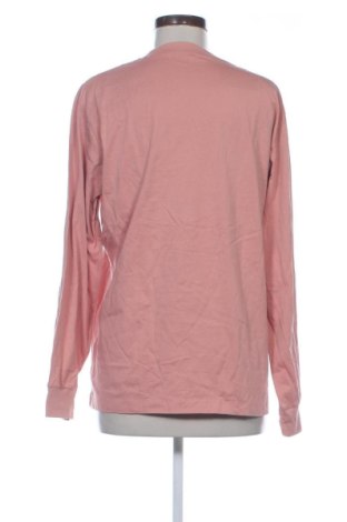 Дамска блуза Uniqlo, Размер L, Цвят Розов, Цена 17,89 €