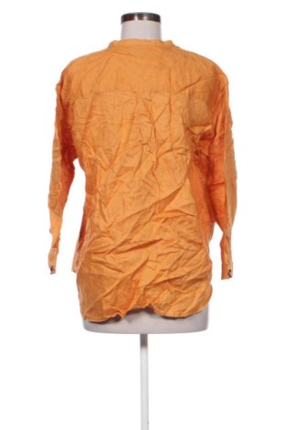 Dámská halenka Uniqlo, Velikost M, Barva Oranžová, Cena  519,00 Kč