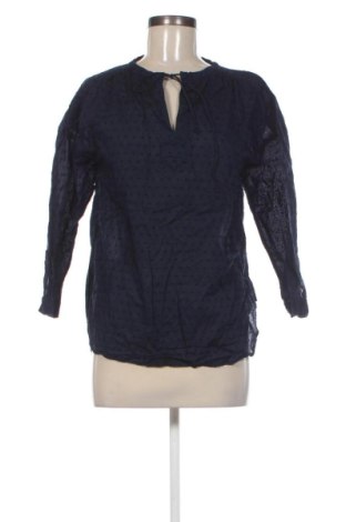 Női blúz Uniqlo, Méret XS, Szín Kék, Ár 8 779 Ft