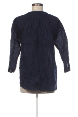 Női blúz Uniqlo, Méret XS, Szín Kék, Ár 8 779 Ft
