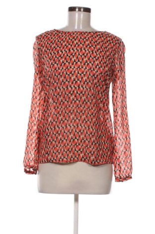 Damen Shirt United Colors Of Benetton, Größe S, Farbe Mehrfarbig, Preis 17,00 €