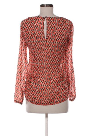 Damen Shirt United Colors Of Benetton, Größe S, Farbe Mehrfarbig, Preis 17,00 €