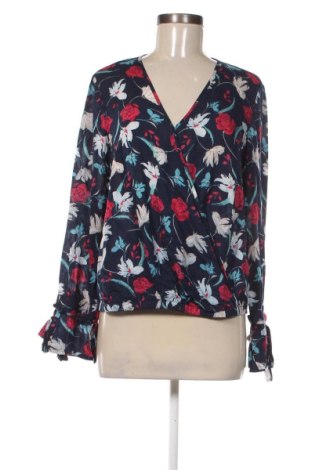 Damen Shirt United Colors Of Benetton, Größe M, Farbe Mehrfarbig, Preis € 22,99