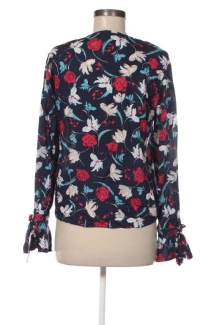 Damen Shirt United Colors Of Benetton, Größe M, Farbe Mehrfarbig, Preis € 22,99