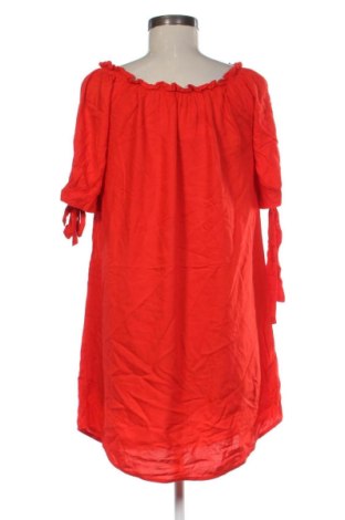 Damen Shirt United Colors Of Benetton, Größe L, Farbe Rot, Preis € 18,99