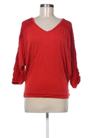 Damen Shirt United Colors Of Benetton, Größe L, Farbe Rot, Preis € 17,00