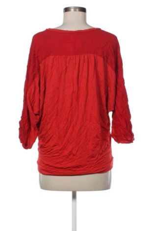 Damen Shirt United Colors Of Benetton, Größe L, Farbe Rot, Preis € 17,00