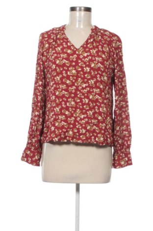 Bluză de femei United Colors Of Benetton, Mărime L, Culoare Multicolor, Preț 107,99 Lei