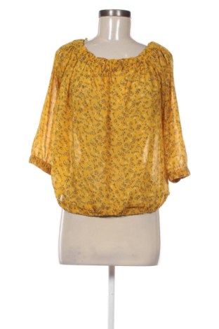 Damen Shirt United Colors Of Benetton, Größe L, Farbe Mehrfarbig, Preis 17,99 €