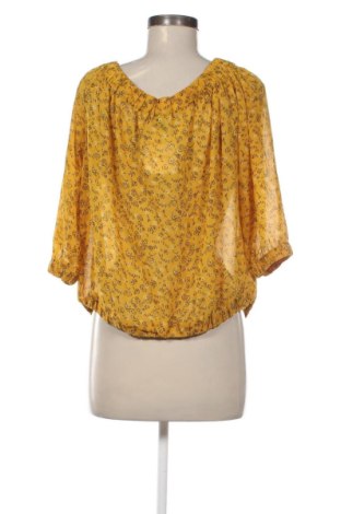Damen Shirt United Colors Of Benetton, Größe L, Farbe Mehrfarbig, Preis 17,99 €