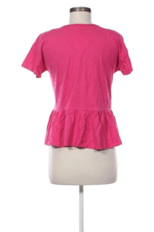 Bluzka damska United Colors Of Benetton, Rozmiar M, Kolor Różowy, Cena 72,99 zł