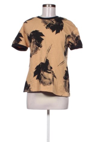 Damen Shirt United Colors Of Benetton, Größe L, Farbe Mehrfarbig, Preis 17,99 €